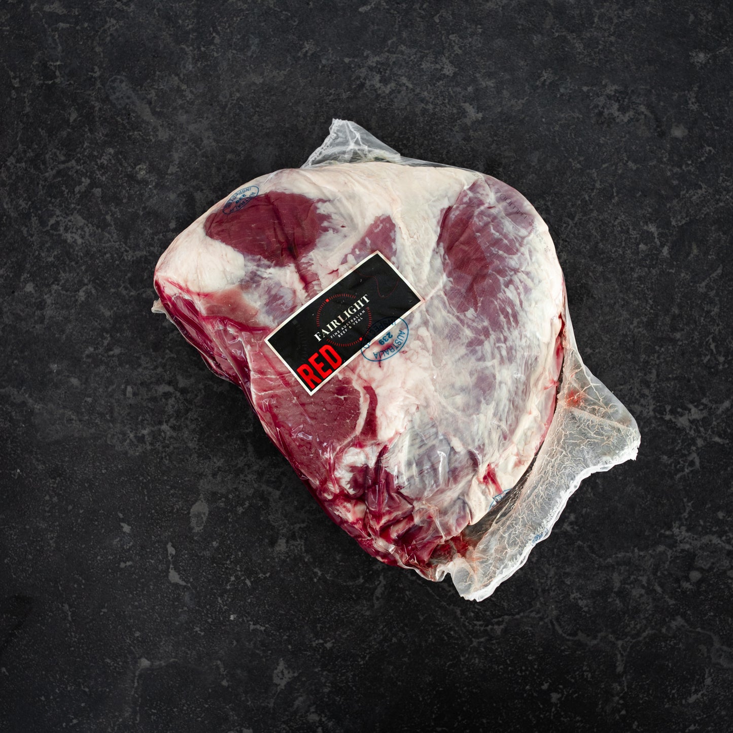 Veal Topside - Fairlight Red - $28.90/kg