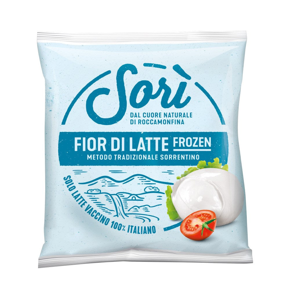 Sori Fior Di Latte 125g