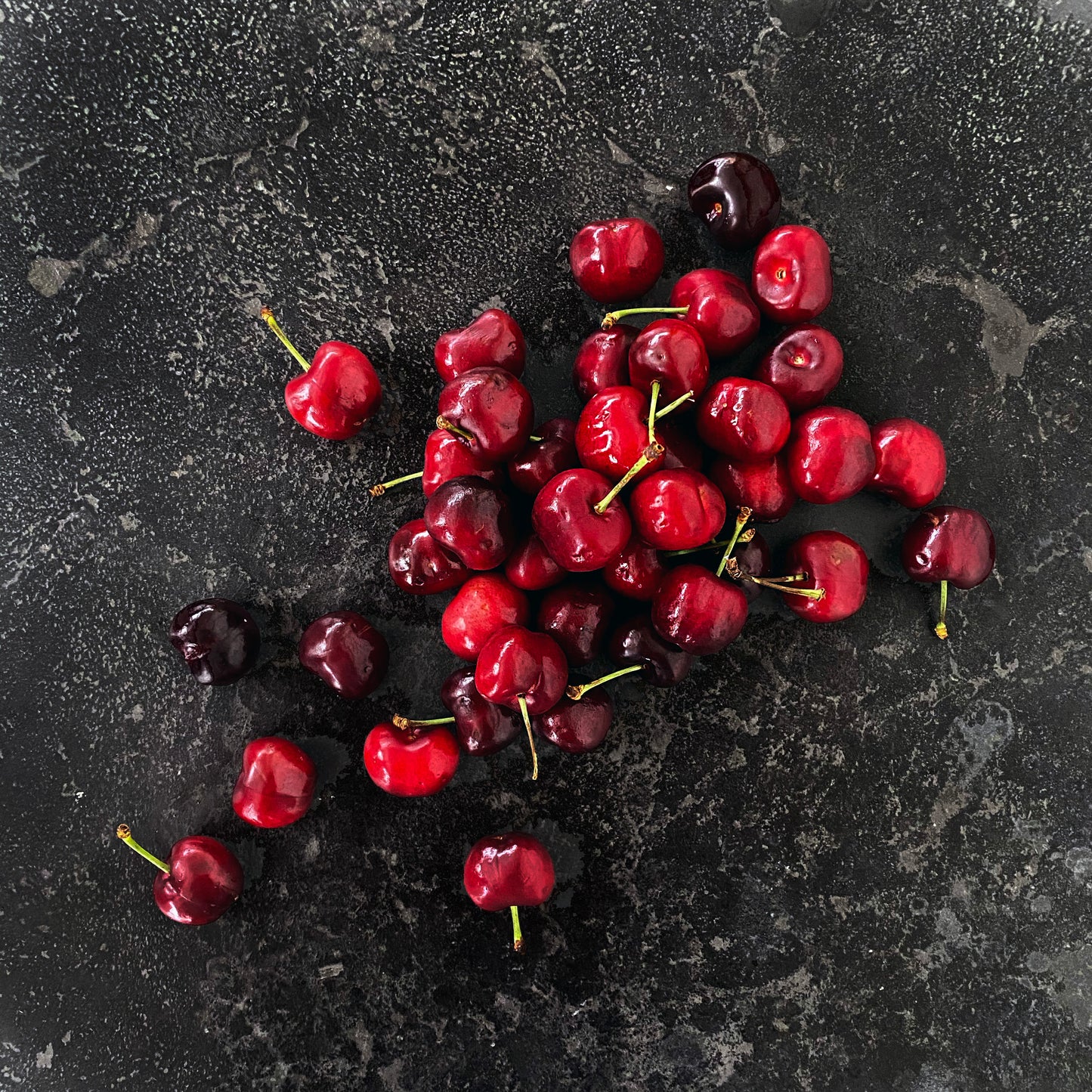 Cherries 500g Punnets