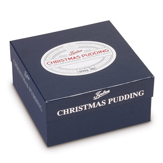 Tiptree Christmas Pudding 908g