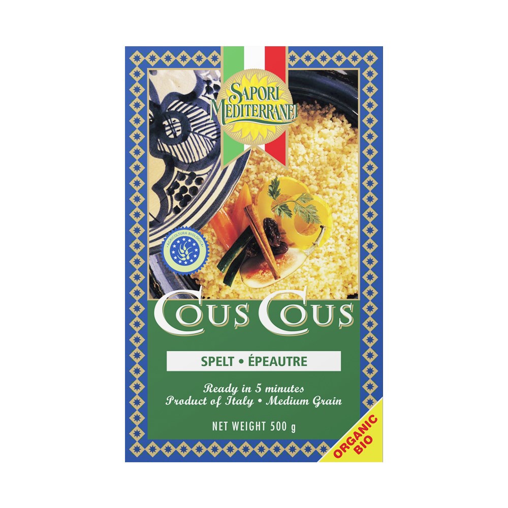 Sapori Cous Cous 500g
