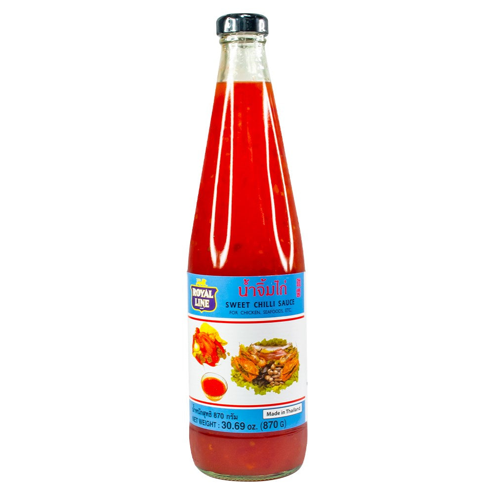 Royal Line Sweet Chilli Sauce 870g