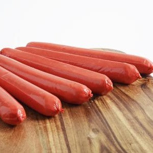 Vienna Frankfurts Zammit 1kg pack