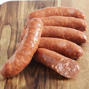 Spanish Chorizo 1kg pack - Zammit Smallgoods
