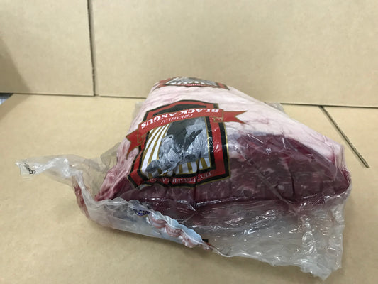 Special Beef Rump Cap Black Angus @ $20.99/kg