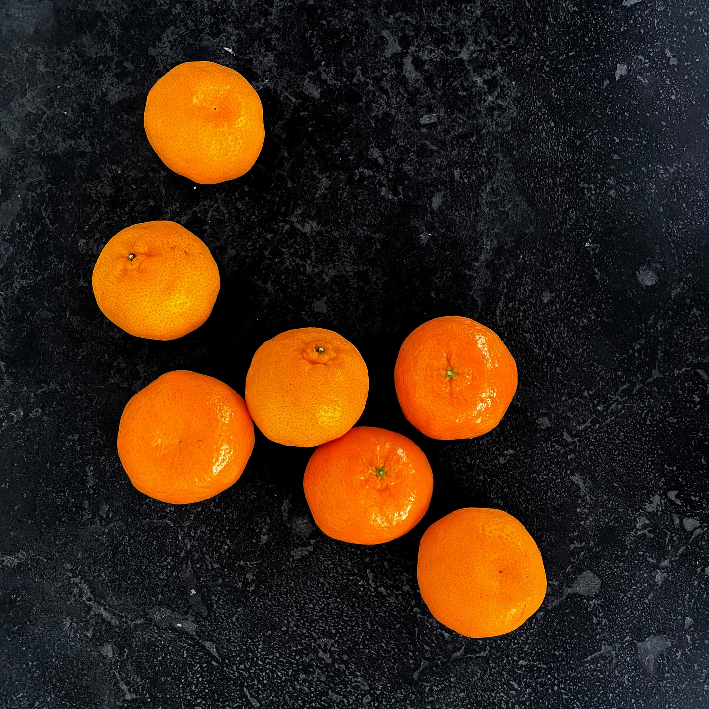 Mandarin Honey Murcotts 1kg Pre Pack Bags