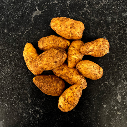 Potato Nicola 1kg Bag