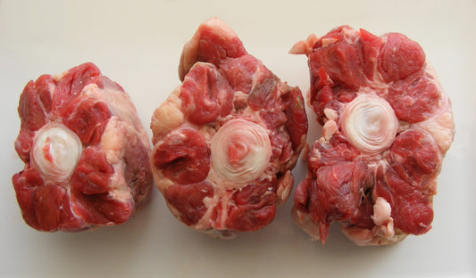 SPECIAL Ox Tail 1kg