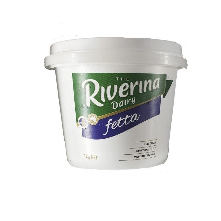 Riverina Fetta 1kg