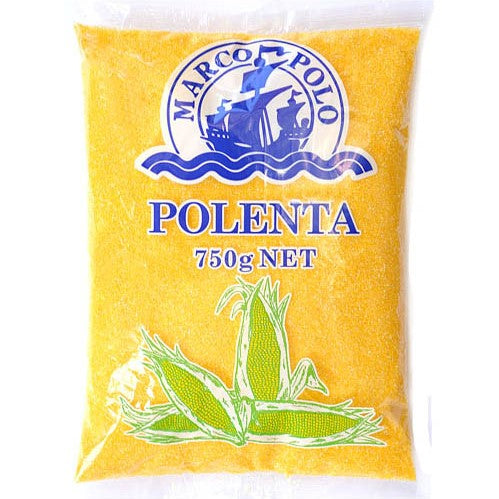 SPECIAL *Marco Polo Polenta 750g