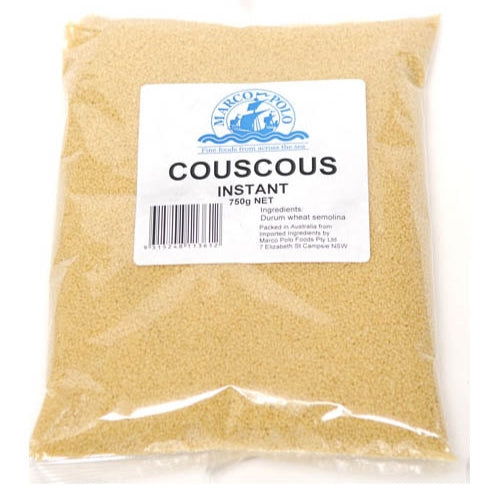 Marco Polo Cous Cous 750g
