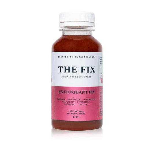 The Fix Antioxidant Fix 6x250ml