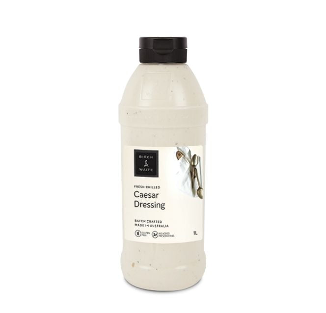 Birch & Waite Caesar Dressing 1 Litre