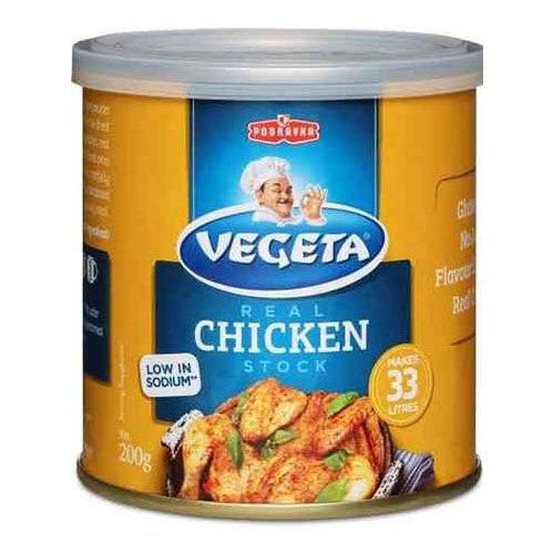 Vegeta Chicken Stock 200g