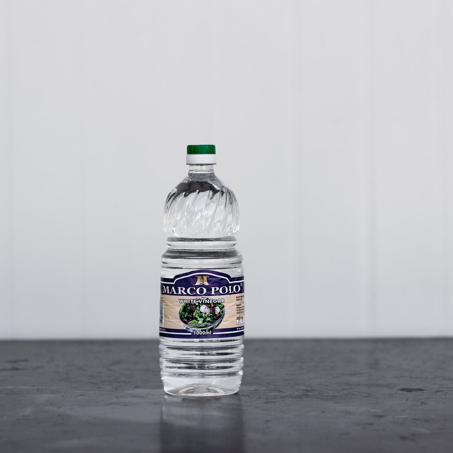 Marco Polo White Vinegar 1 Litre