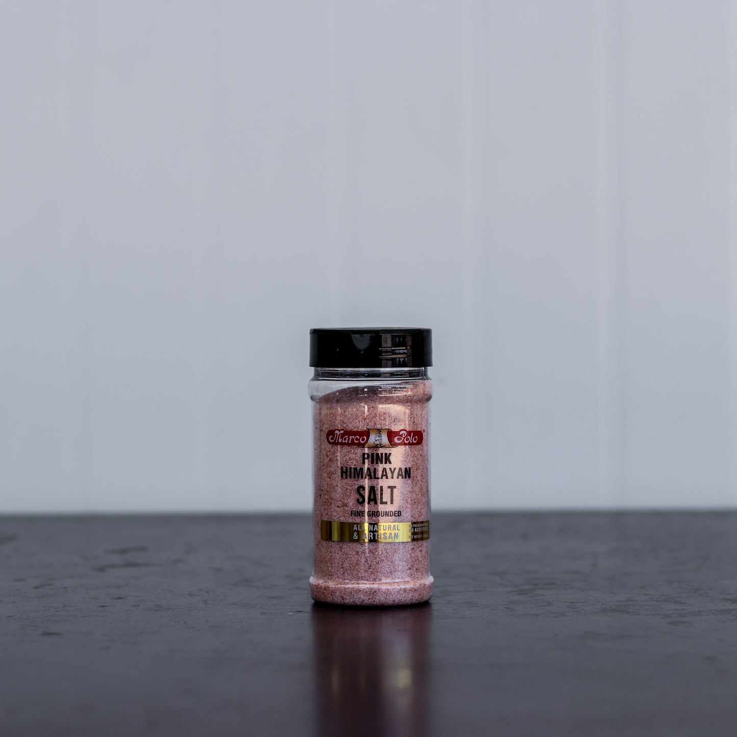 Marco Polo Himalayan Salt 115g