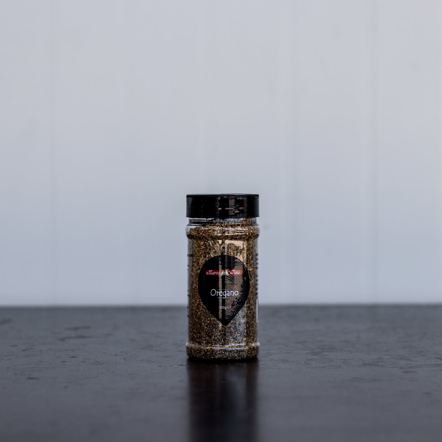 Marco Polo Oregano Leaves 50g