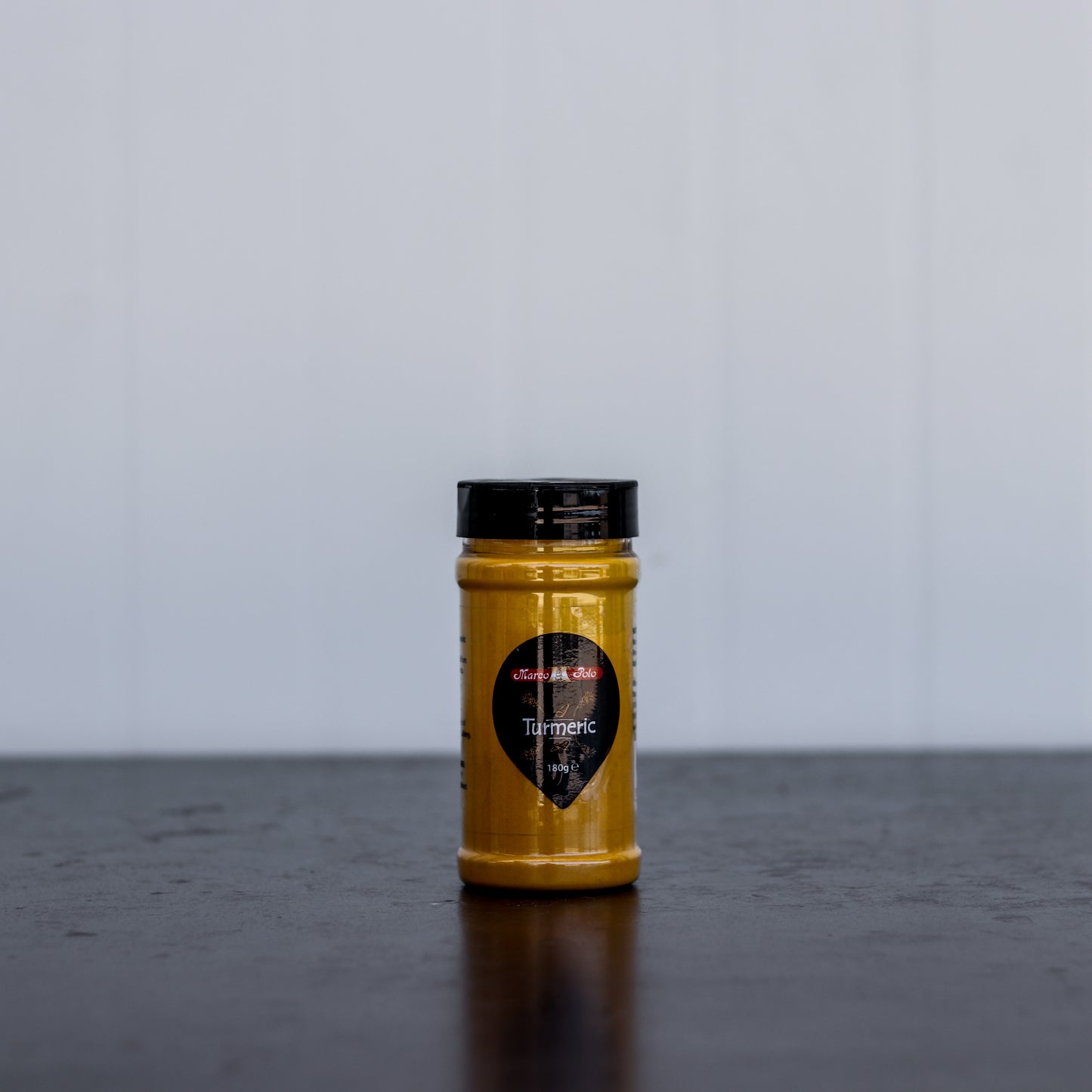 Marco Polo Tumeric Powder 180g