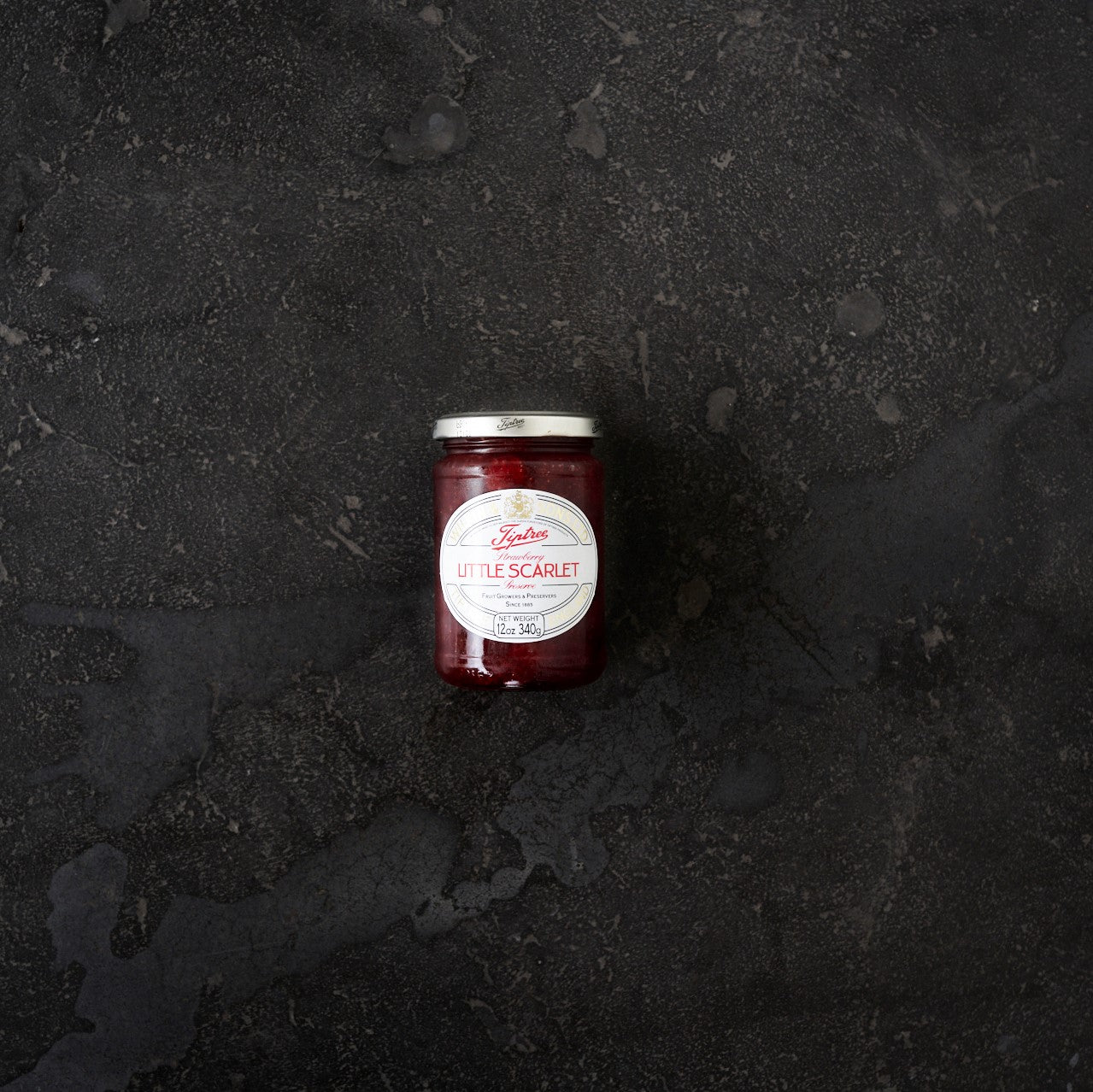 Tiptree Strawberry Little Scarlet Conserve 340g