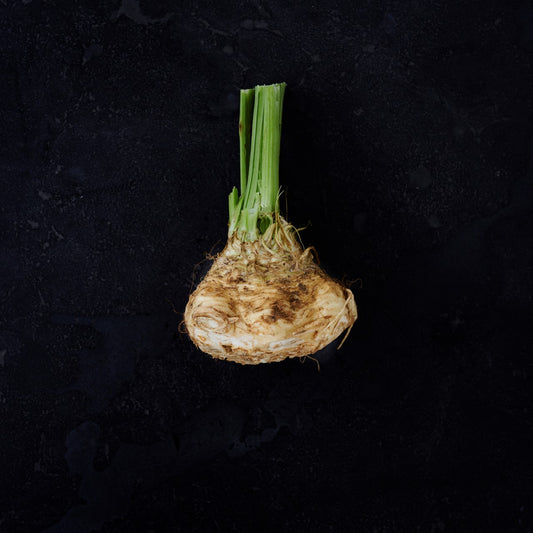 Celeriac (Bunch)