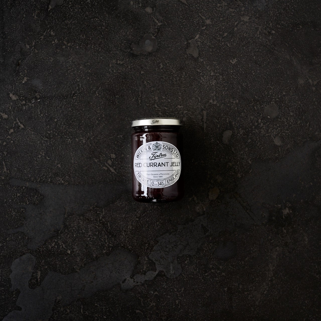 Tiptree Red Currant Jelly 340g