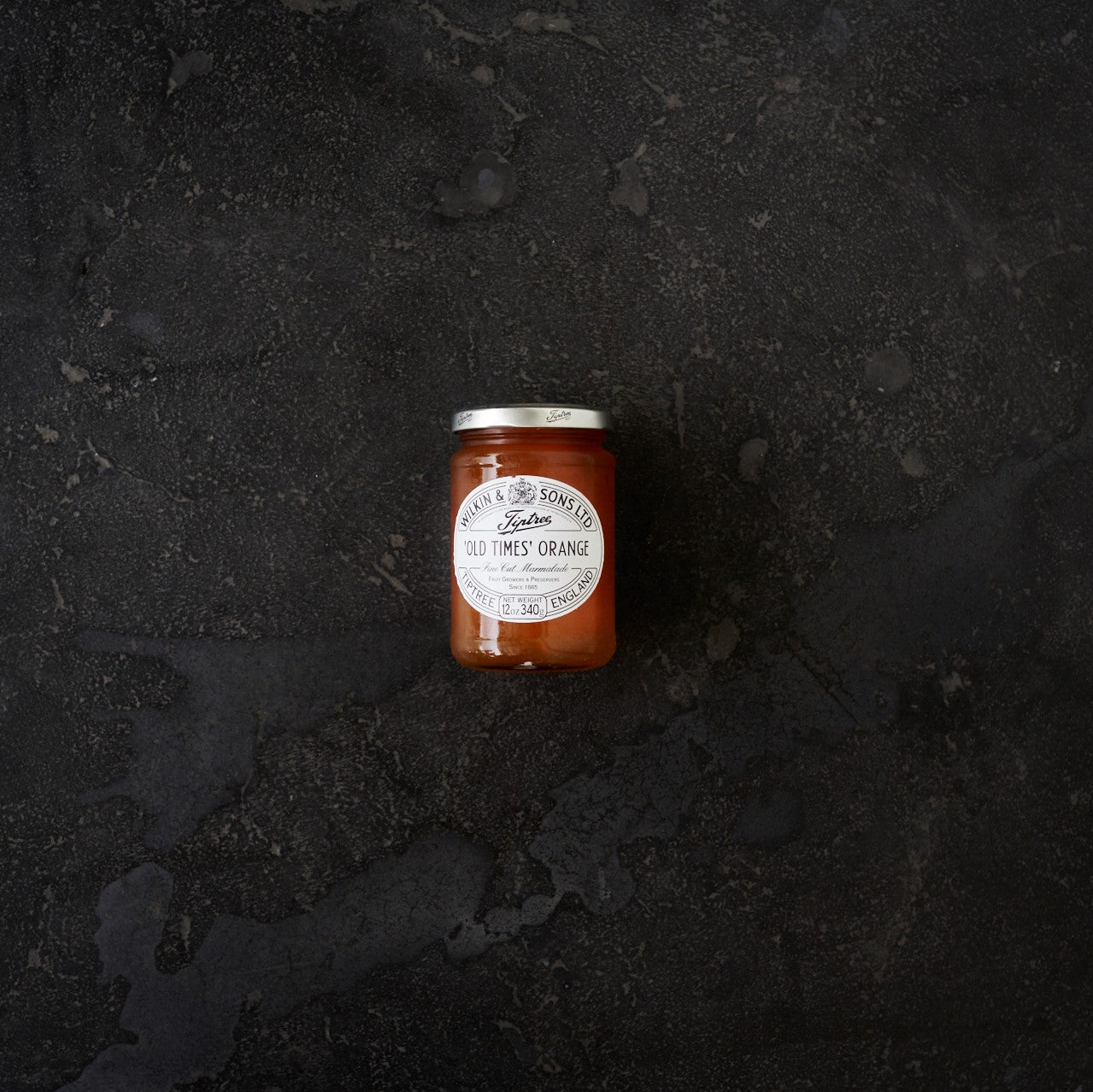 Tiptree Old Times Orange Marmalade 340g