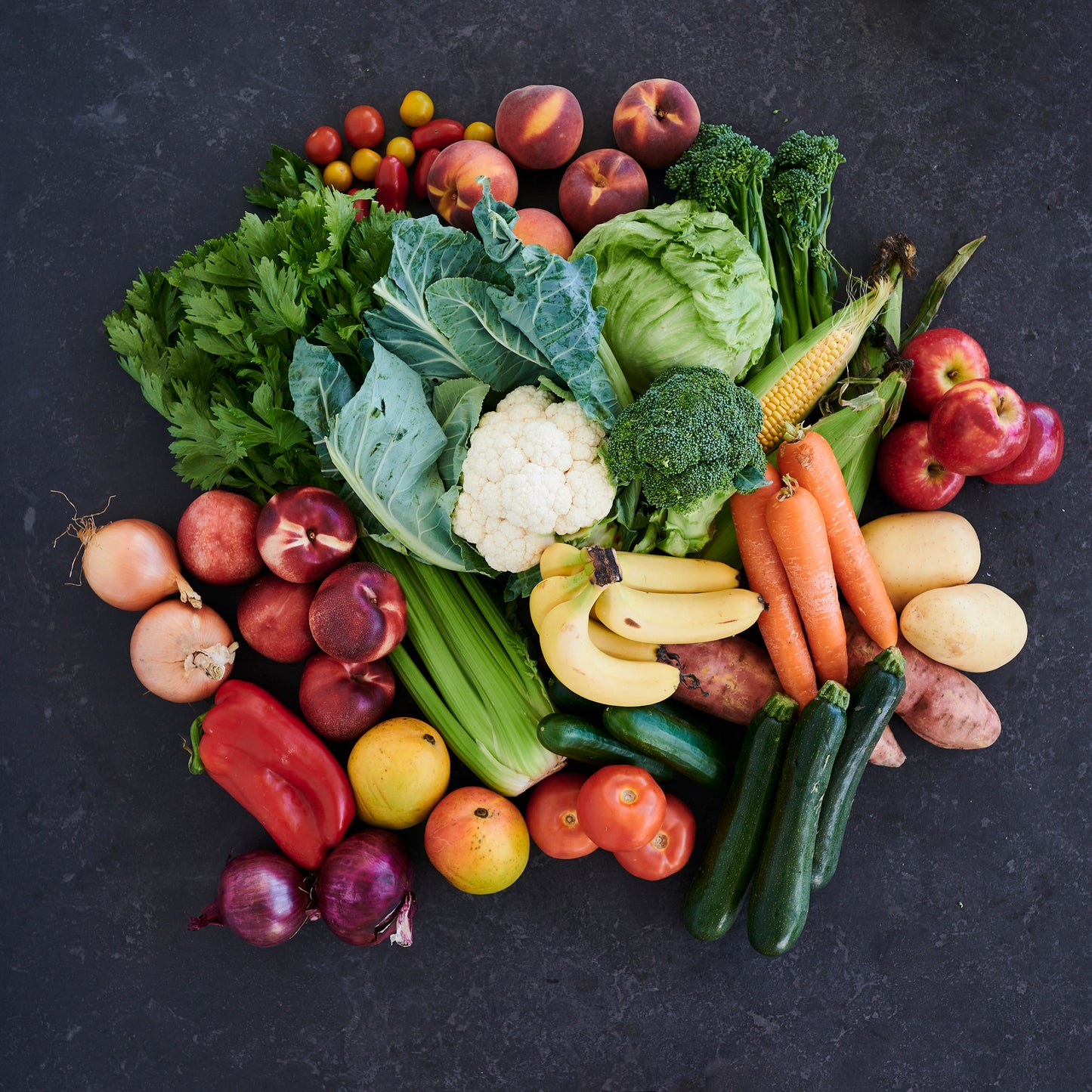 Alpha's Market Pick of The Week Box $65