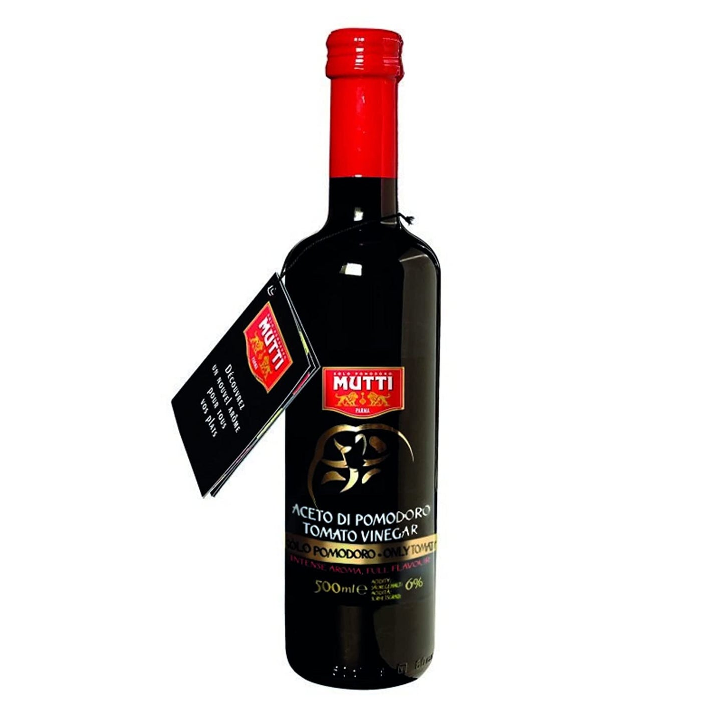 Mutti Tomato Vinegar 500ml