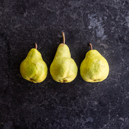 Organic pears Packam (Each)