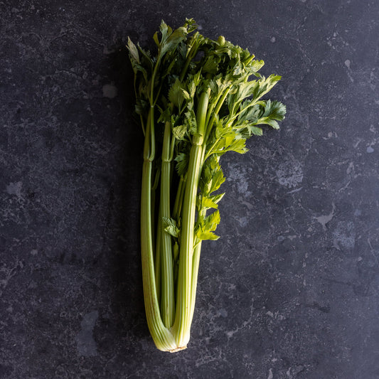 Organic Celery Bunch