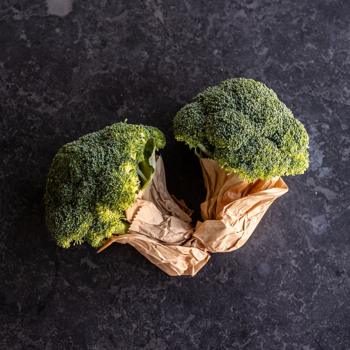 Organic Broccoli (Each)