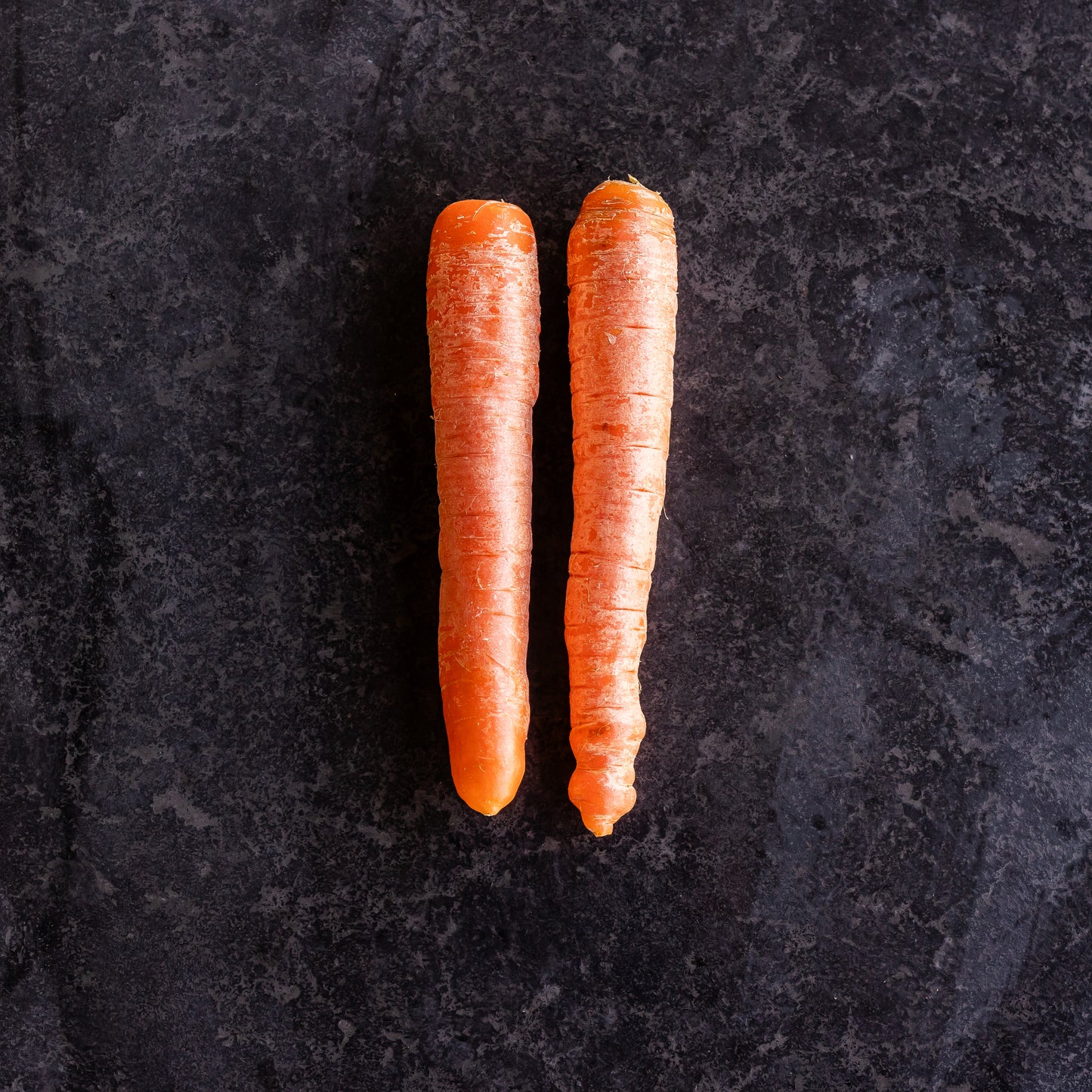 Organic Carrots (Each)