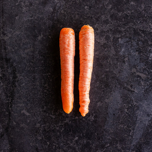 Organic Carrots (Each)