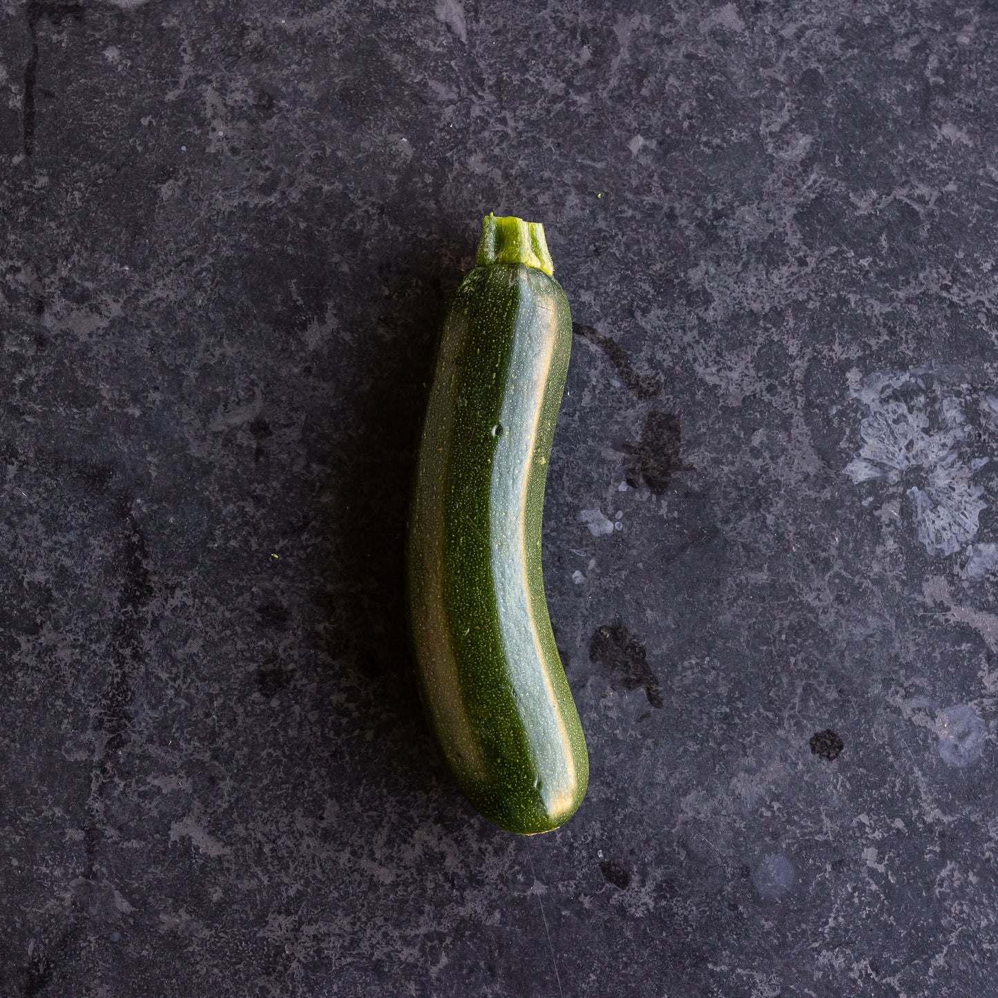 Organic Large Zucchini (Each)