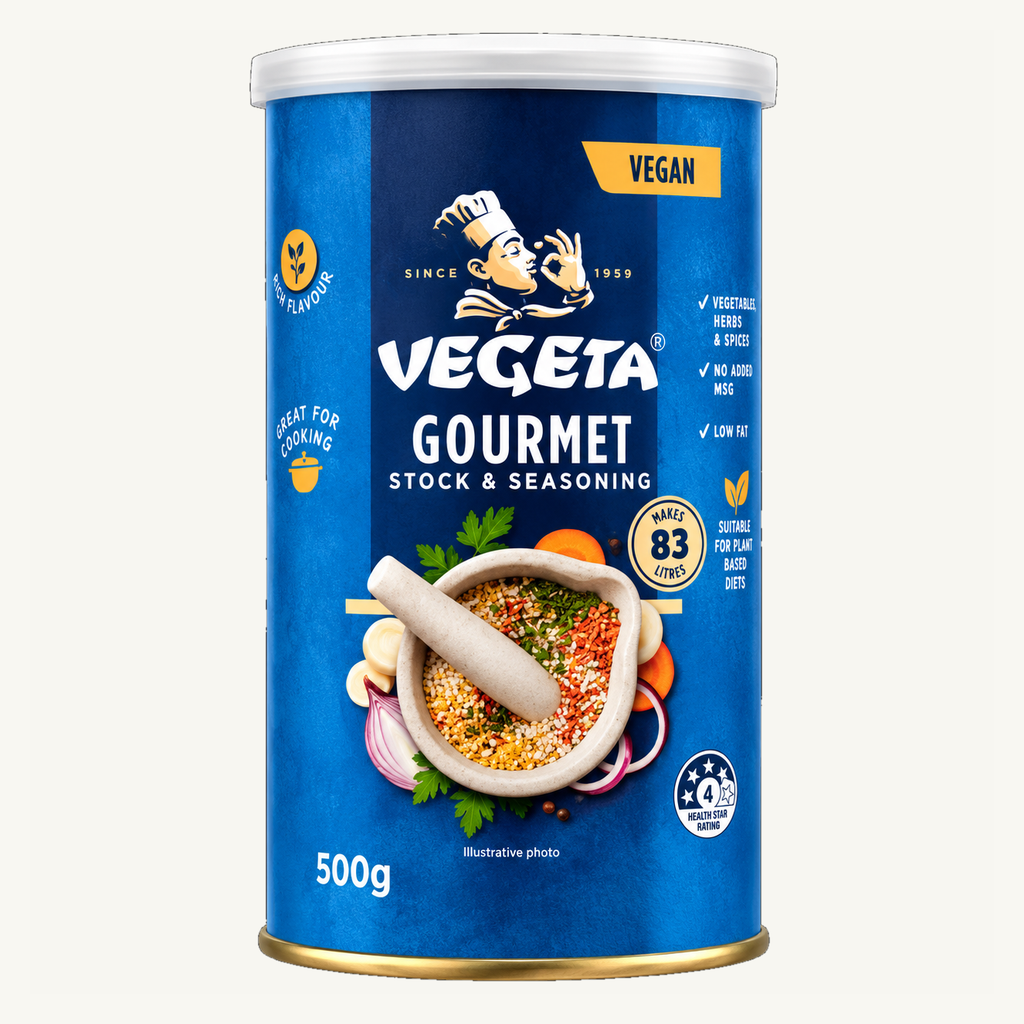Vegeta Gourmet Stock 500g