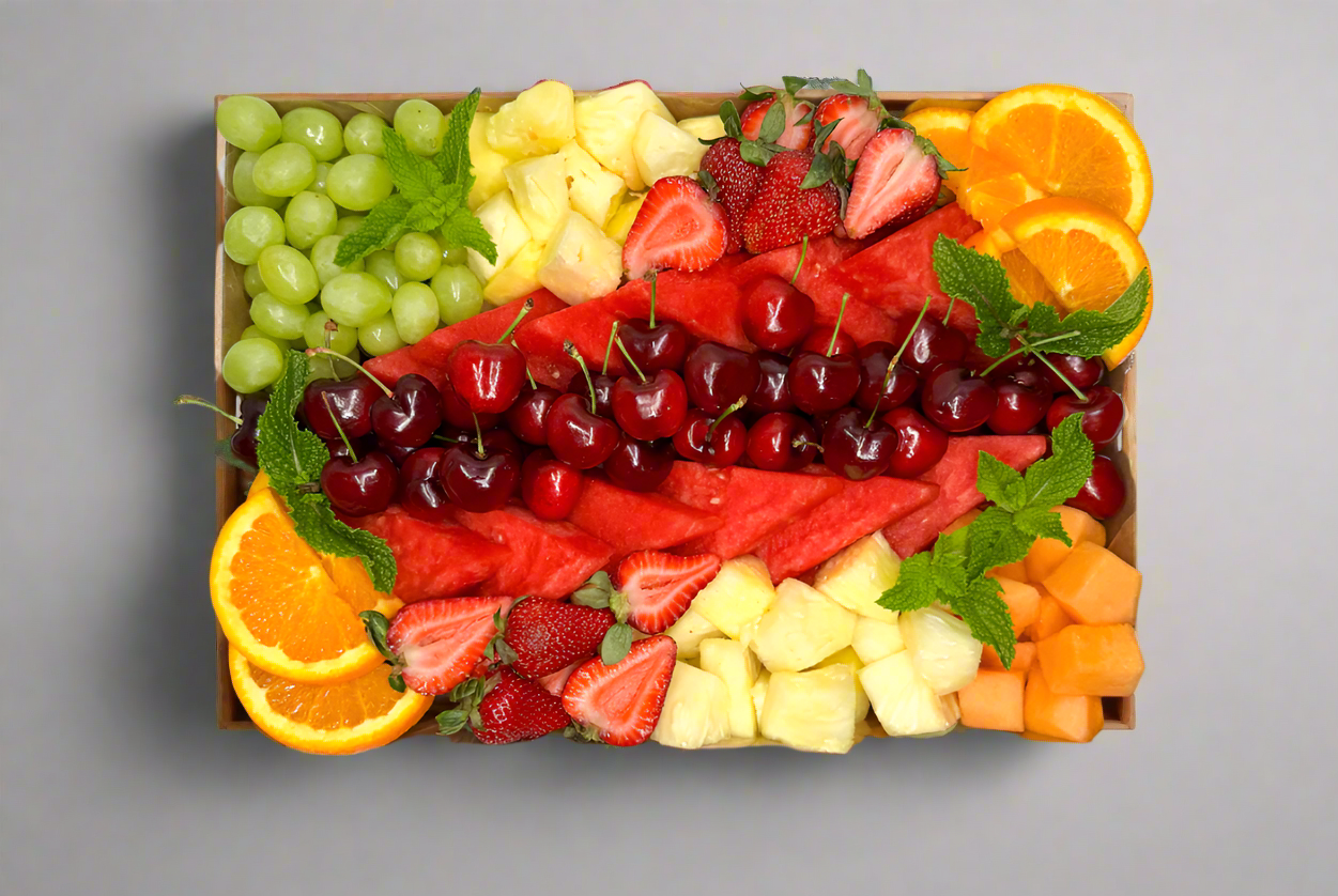 Extra Large Fruit Platter