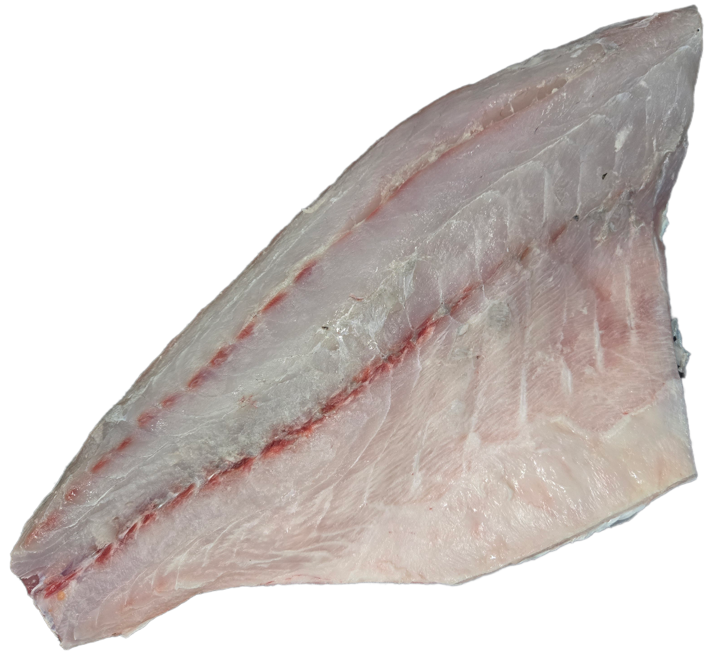 Barramundi Fillets Skin On 1kg