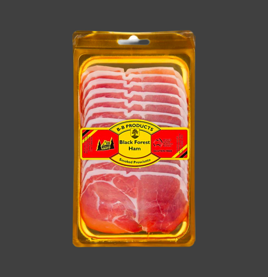 Black Forest Ham 100g