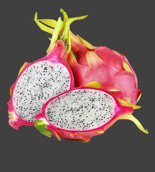 Dragon Fruit White(imported)