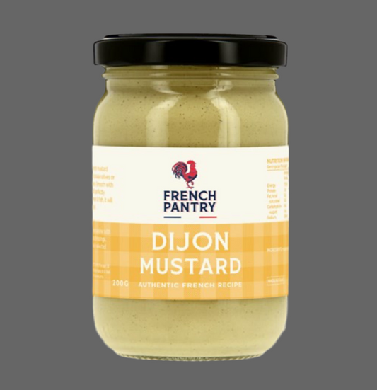 FRENCH PANTRY DIJON MUSTARD