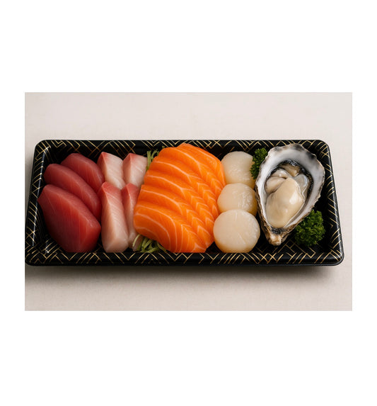 SPECIAL Sashimi Supreme