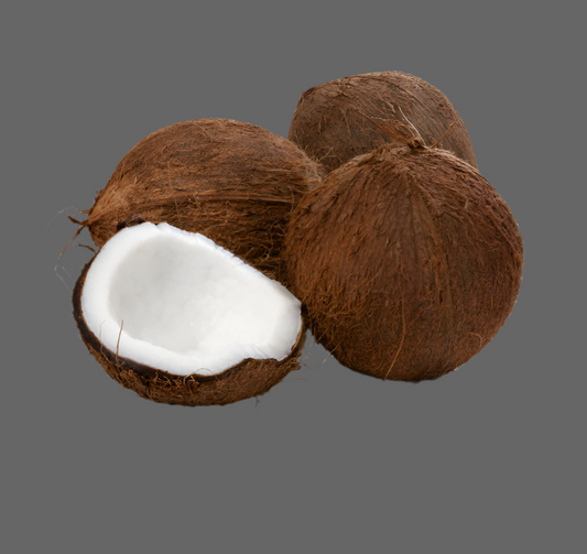 Dry Coconut Each