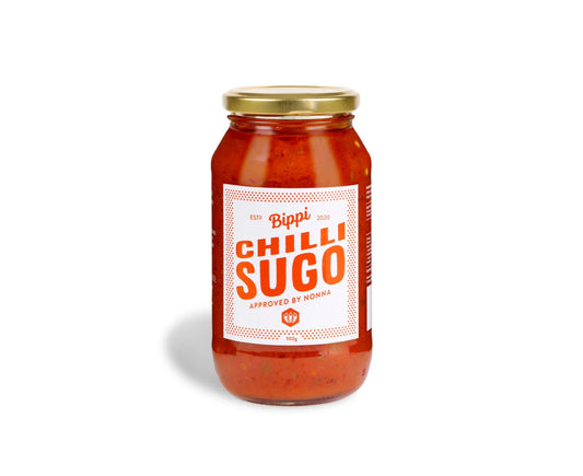 Bippi Chilli Sugo