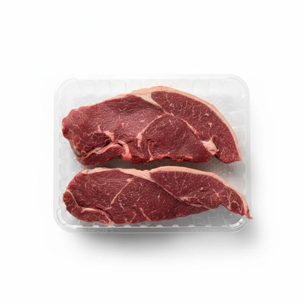 SPECIAL Wagyu Rump Steak MB3+ 1kg Tray