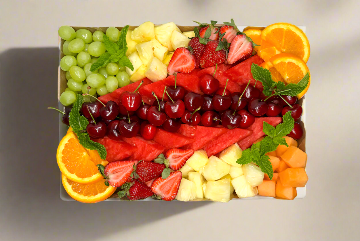 Extra Large Fruit Platter