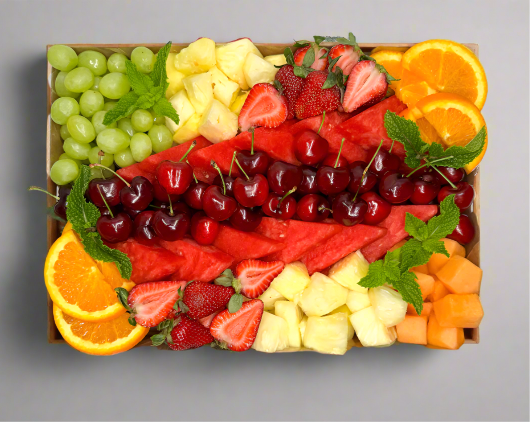 Extra Large Fruit Platter