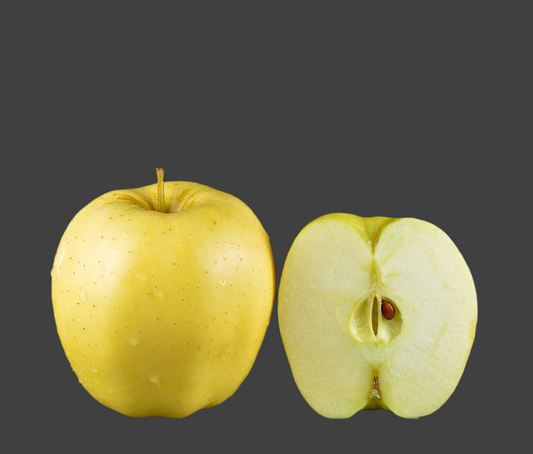 Apple Golden Delicious Small (Each)