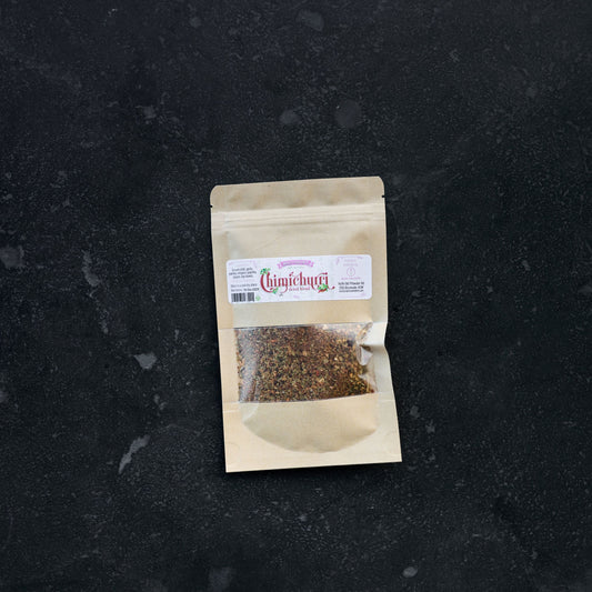 Rosa's Fav Dried Chimichurri Spices Mix 50g