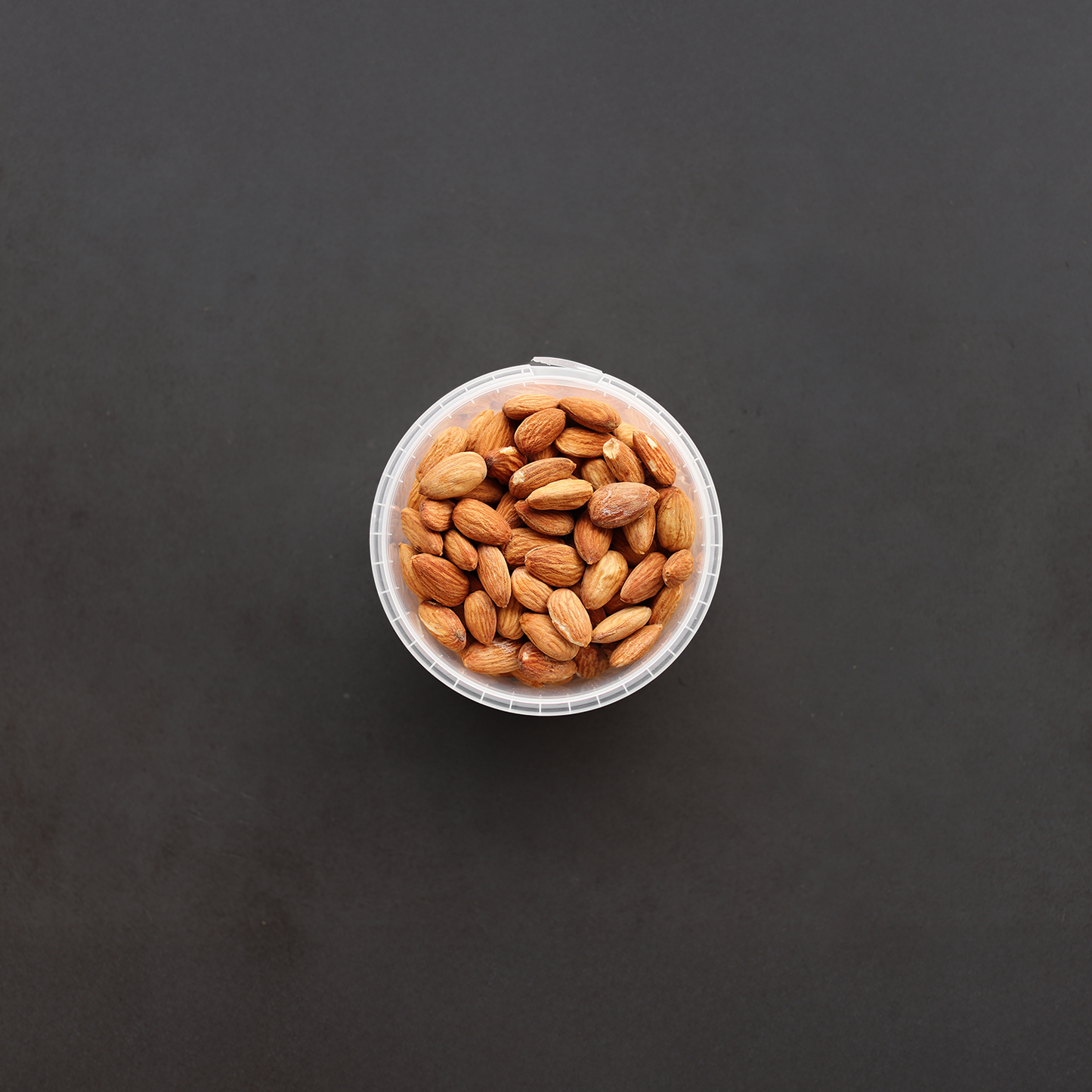 SPECIAL Oven Roasted Salted Almonds 300g