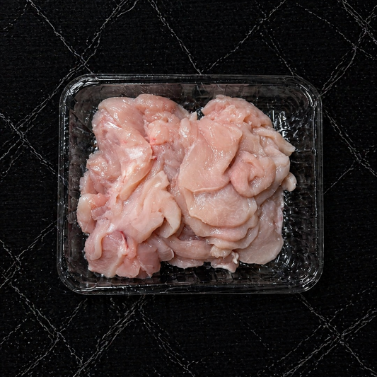 Chicken Breast fillet Asian cut Skin Off 1kg